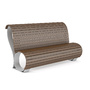 model wood