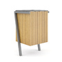 wood