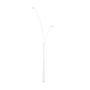 3d model street lamp
