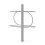 3ds max bicyc