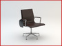 3d office chair model
