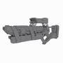 max scifi weapon
