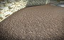 Garden Bed Mulch