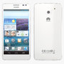 3d huawei acend d2 white