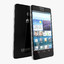 Huawei Ascend D2 Smartphone Black