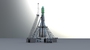 vostok 1 3d 3ds