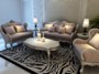 3dsmax palace sofa set tea