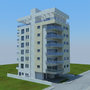 3dsmax buildings