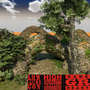 3d model games rock