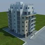 3ds max buildings
