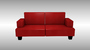 maya red cauch