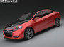 3ds max dodge dart gts 210