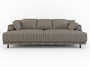 3d giorgetti maharaja