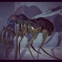 mantis 3d max