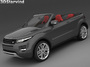 maya land rover range evoque