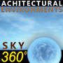 Sky 360 Day 095