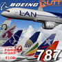 jal lot norwegian 3d 3ds