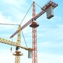 construction crane max