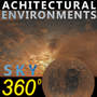 Sky 360 Sunset 006