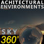 Sky 360 Sunset 012