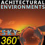 Sky 360 Sunset 013