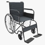 medical wheelchair max