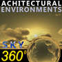 Sky 360 Sunset 028