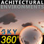 Sky 360 Sunset 042