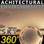 Sky 360 Sunset 043