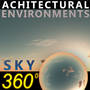 Sky 360 Sunset 046