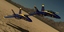 F18C and F18D Blue Angel Package