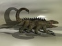 3d model scorpion