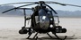 maya mh-6 little bird helicopters