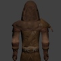 obj resolution ranger skin