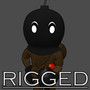 resolution bomber rigged bombs 3d fbx