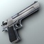 Desert Eagle Hi-Res