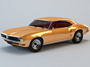 pontiac firebird 3d 3ds
