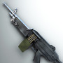 max fn minimi lmg hi-res