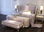 new classical palace bed 3d max