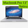 3d model apple macbook air 13