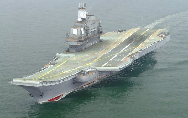 ships russian navy kuznetsov 3d obj - Russian Navy Set01... by ES3DStudios
