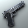 m1911 hi-res max