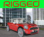 3d mini cooper s rigged model