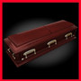 3d coffin