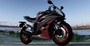 max yamaha yzf-r6 motorcycle