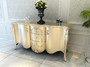 new classical palace cupboard 3d model