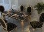 3ds max new classical palace dinette