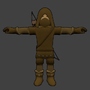 3d 3ds resolution medieval