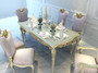 new classical palace dinette max