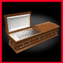 coffin ed